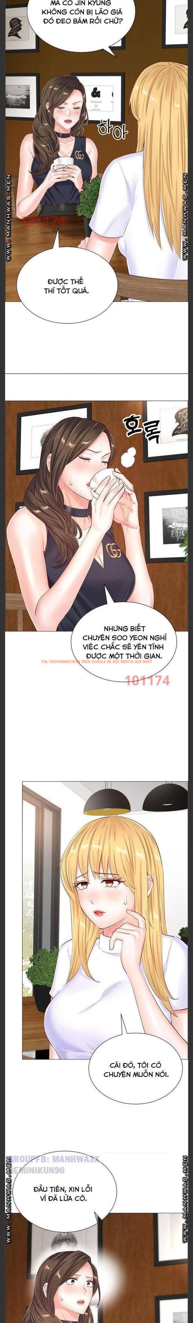 Xem ảnh Sự Dâm Loạn Ở Bệnh Viện - Chapter 55 - 1 2 - Truyenhentaiz.net