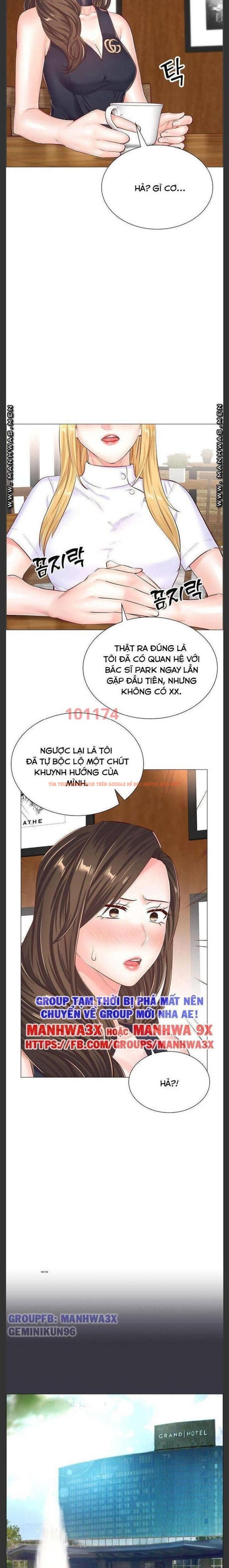 Xem ảnh Sự Dâm Loạn Ở Bệnh Viện - Chapter 55 - 1 3 - Truyenhentaiz.net