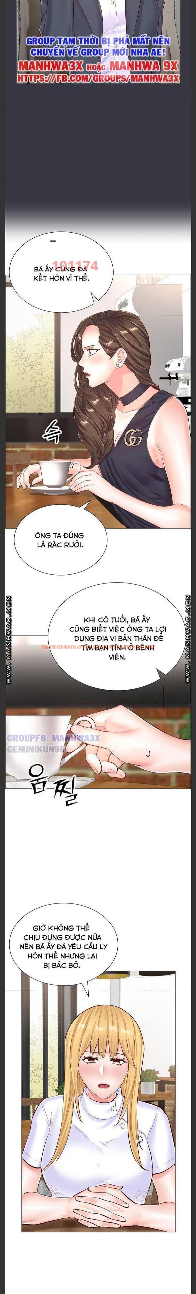 Xem ảnh Sự Dâm Loạn Ở Bệnh Viện - Chapter 55 - 2 0 - Truyenhentaiz.net