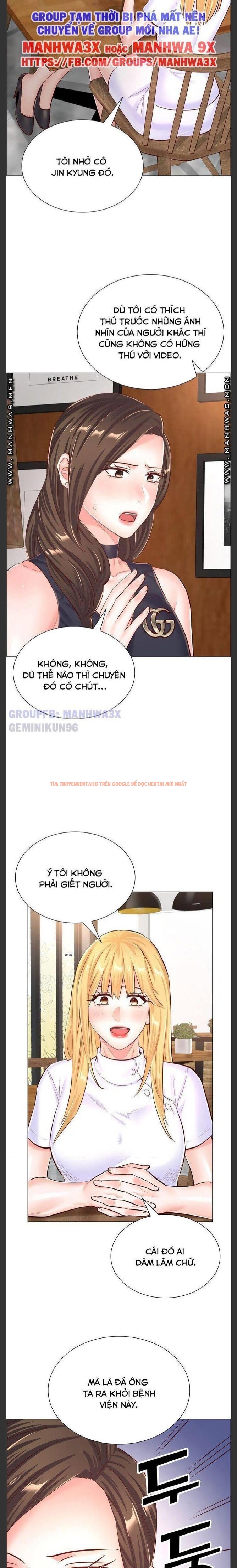 Xem ảnh Sự Dâm Loạn Ở Bệnh Viện - Chapter 55 - 2 3 - Truyenhentaiz.net
