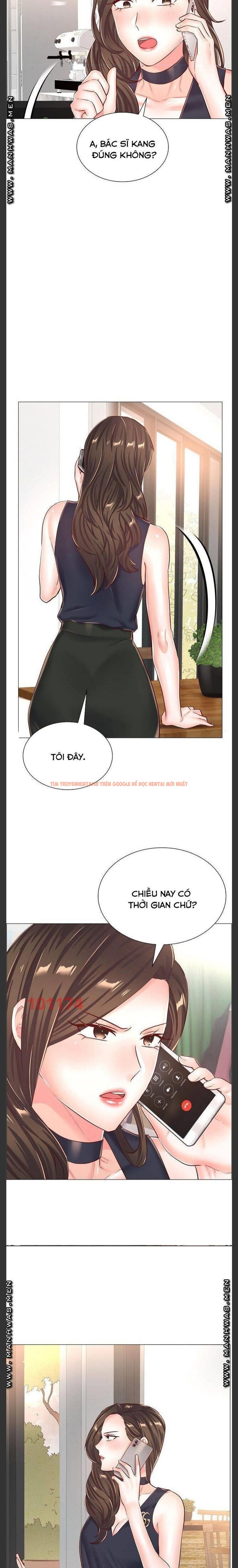 Xem ảnh Sự Dâm Loạn Ở Bệnh Viện - Chapter 55 - 3 1 - Truyenhentaiz.net