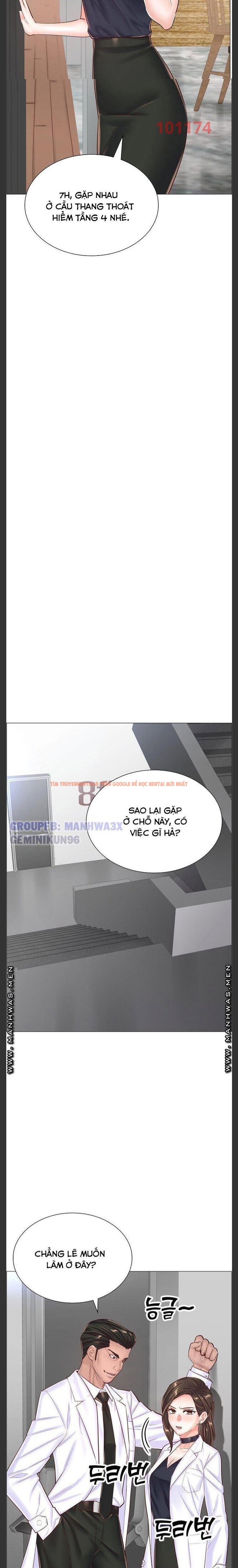 Xem ảnh Sự Dâm Loạn Ở Bệnh Viện - Chapter 55 - 3 2 - Truyenhentaiz.net