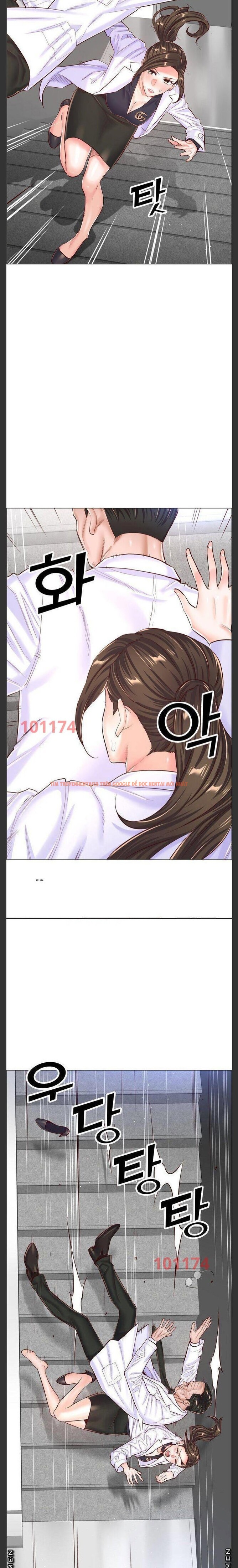 Xem ảnh Sự Dâm Loạn Ở Bệnh Viện - Chapter 56 - 2 1 - Truyenhentaiz.net