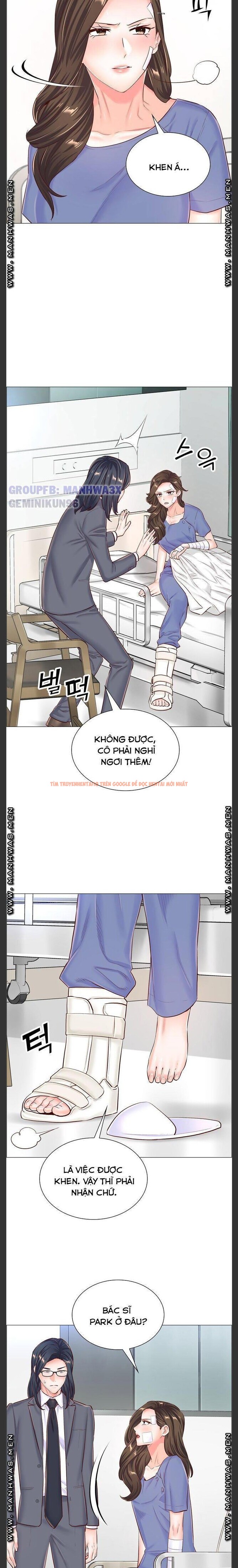 Xem ảnh Sự Dâm Loạn Ở Bệnh Viện - Chapter 56 - 3 2 - Truyenhentaiz.net