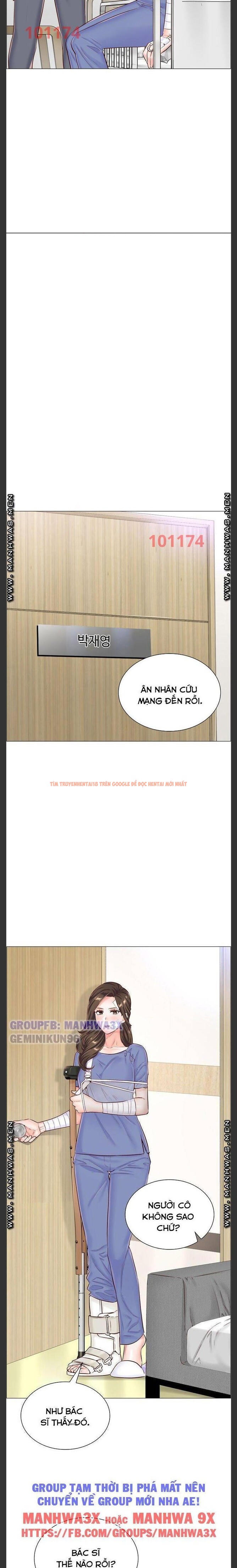 Xem ảnh Sự Dâm Loạn Ở Bệnh Viện - Chapter 56 - 3 3 - Truyenhentaiz.net