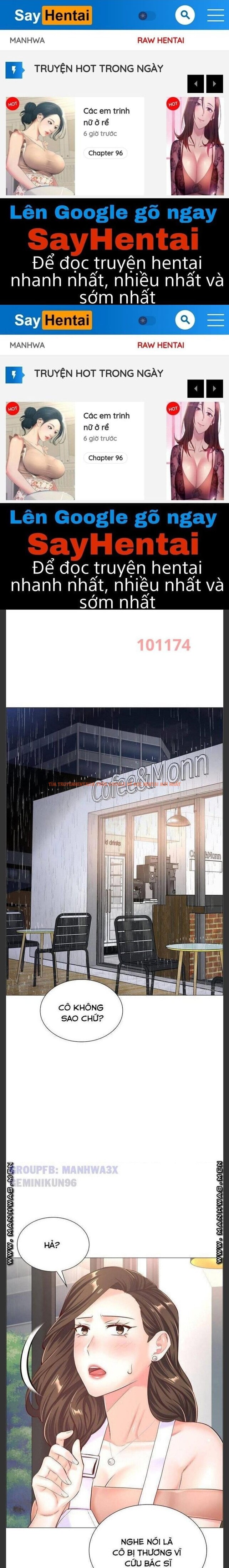 Xem ảnh Sự Dâm Loạn Ở Bệnh Viện - Chapter 57 - 1 0 - Truyenhentaiz.net