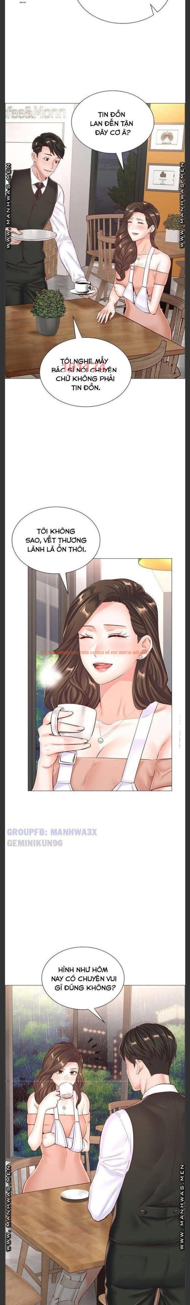 Xem ảnh Sự Dâm Loạn Ở Bệnh Viện - Chapter 57 - 1 1 - Truyenhentaiz.net