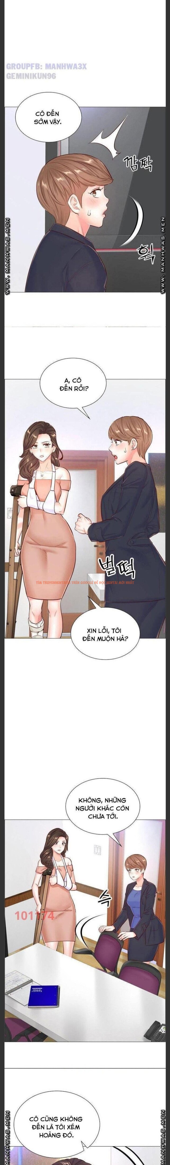 Xem ảnh Sự Dâm Loạn Ở Bệnh Viện - Chapter 57 - 1 4 - Truyenhentaiz.net