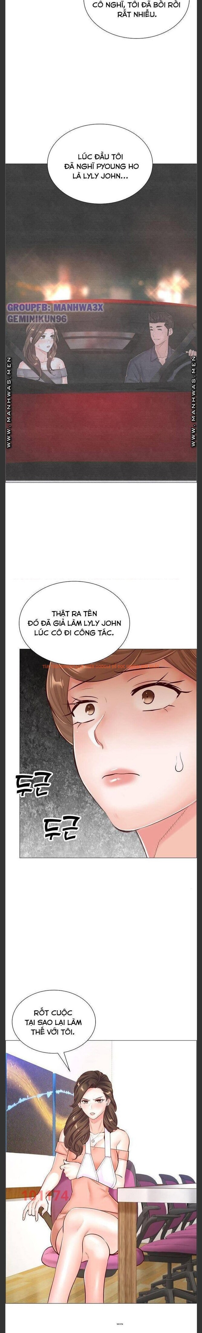 Xem ảnh Sự Dâm Loạn Ở Bệnh Viện - Chapter 57 - 2 3 - Truyenhentaiz.net