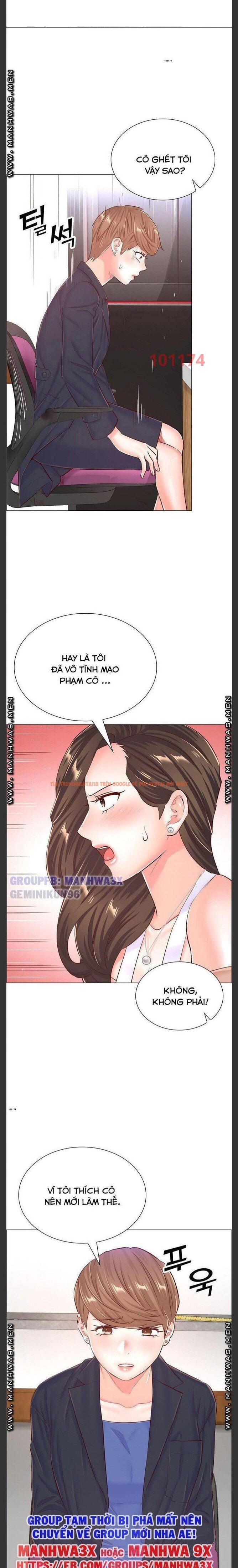 Xem ảnh Sự Dâm Loạn Ở Bệnh Viện - Chapter 57 - 2 4 - Truyenhentaiz.net
