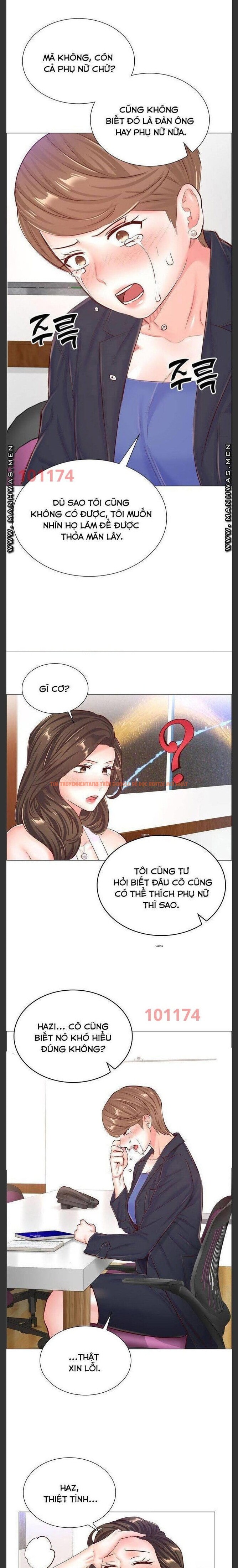 Xem ảnh Sự Dâm Loạn Ở Bệnh Viện - Chapter 57 - 3 0 - Truyenhentaiz.net