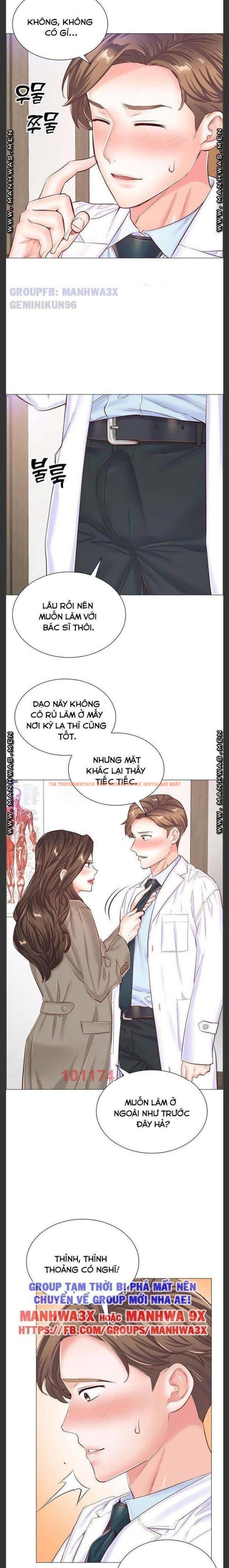 Xem ảnh 1 3 trong truyện hentai Sự Dâm Loạn Ở Bệnh Viện - Chapter 58 - hentaitvn.net Xem ảnh 1 3 trong truyện hentai Sự Dâm Loạn Ở Bệnh Viện - Chapter 58 - hentaitvn.net