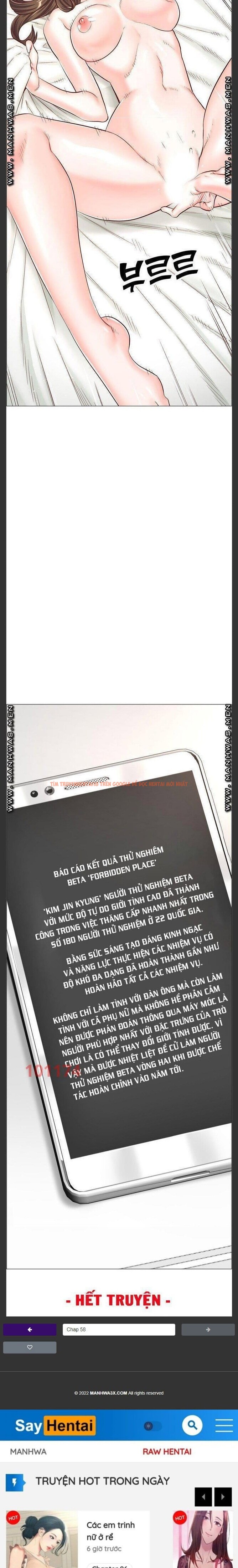 Xem ảnh 3 3 trong truyện hentai Sự Dâm Loạn Ở Bệnh Viện - Chapter 58 - hentaitvn.net Xem ảnh 3 3 trong truyện hentai Sự Dâm Loạn Ở Bệnh Viện - Chapter 58 - hentaitvn.net