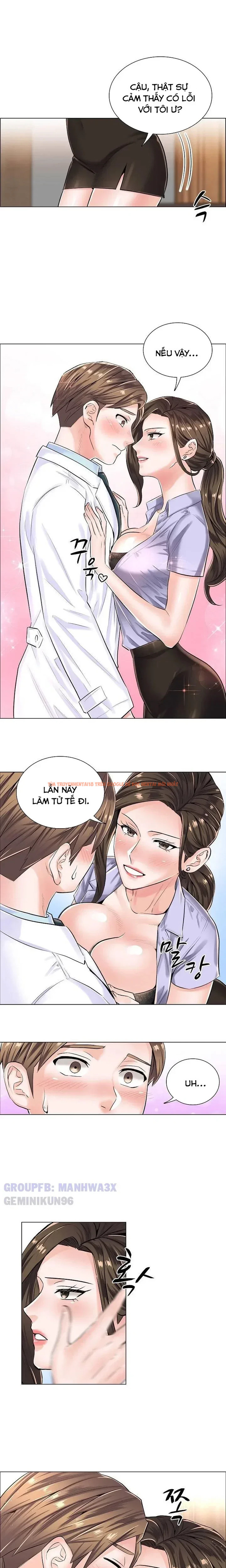 Xem ảnh 5 0 trong truyện hentai Sự Dâm Loạn Ở Bệnh Viện - Chapter 6 - hentaitvn.net