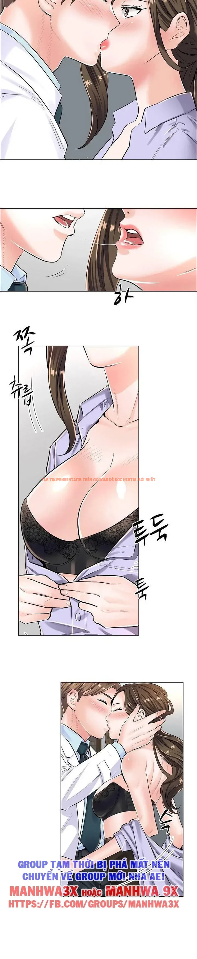 Xem ảnh 5 1 trong truyện hentai Sự Dâm Loạn Ở Bệnh Viện - Chapter 6 - hentaitvn.net