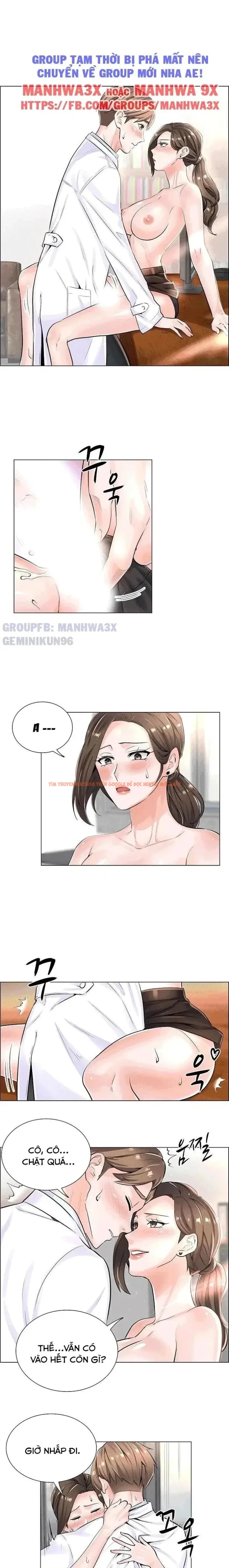 Xem ảnh 1 1 trong truyện hentai Sự Dâm Loạn Ở Bệnh Viện - Chapter 7 - hentaitvn.net Xem ảnh 1 1 trong truyện hentai Sự Dâm Loạn Ở Bệnh Viện - Chapter 7 - hentaitvn.net