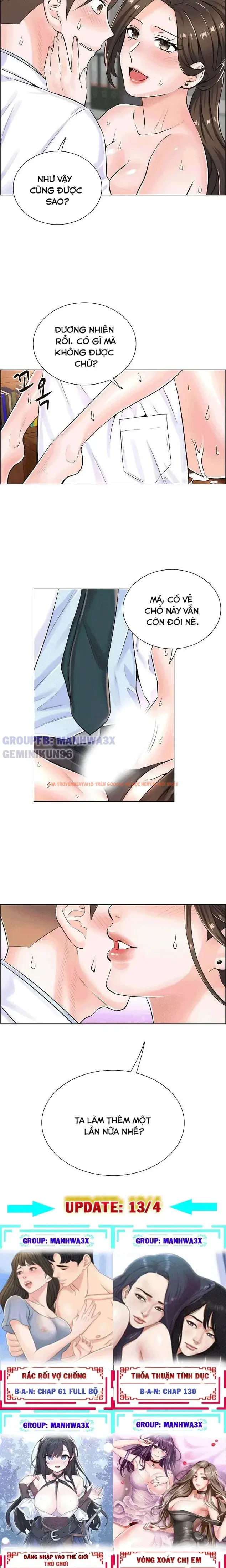 Xem ảnh 5 1 trong truyện hentai Sự Dâm Loạn Ở Bệnh Viện - Chapter 7 - hentaitvn.net Xem ảnh 5 1 trong truyện hentai Sự Dâm Loạn Ở Bệnh Viện - Chapter 7 - hentaitvn.net