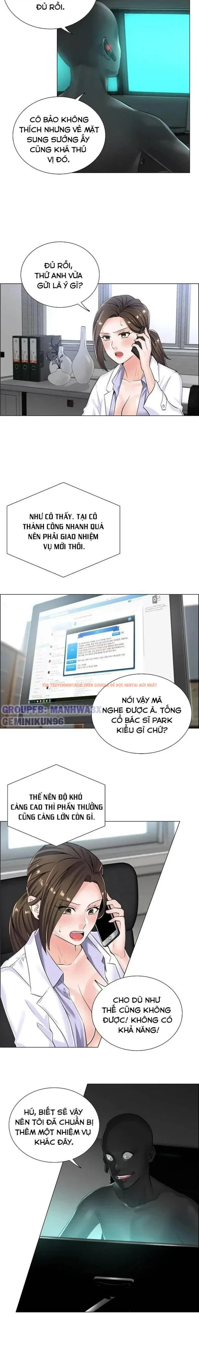 Xem ảnh 1 1 trong truyện hentai Sự Dâm Loạn Ở Bệnh Viện - Chapter 8 - hentaitvn.net Xem ảnh 1 1 trong truyện hentai Sự Dâm Loạn Ở Bệnh Viện - Chapter 8 - hentaitvn.net