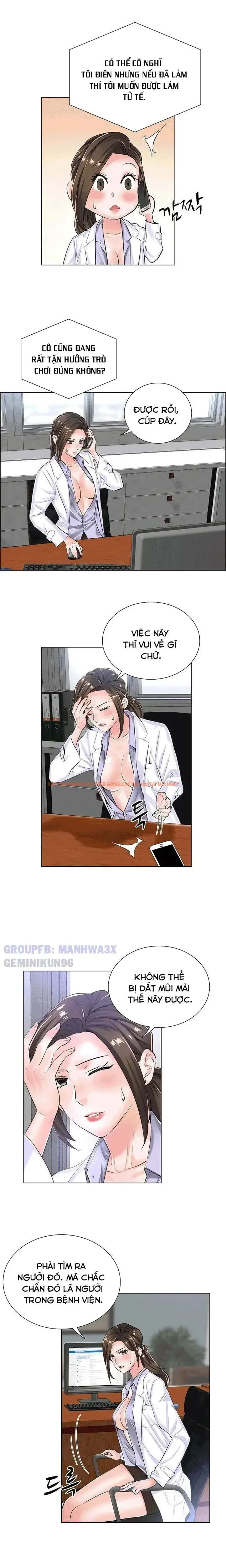 Xem ảnh 4 0 trong truyện hentai Sự Dâm Loạn Ở Bệnh Viện - Chapter 8 - hentaitvn.net Xem ảnh 4 0 trong truyện hentai Sự Dâm Loạn Ở Bệnh Viện - Chapter 8 - hentaitvn.net