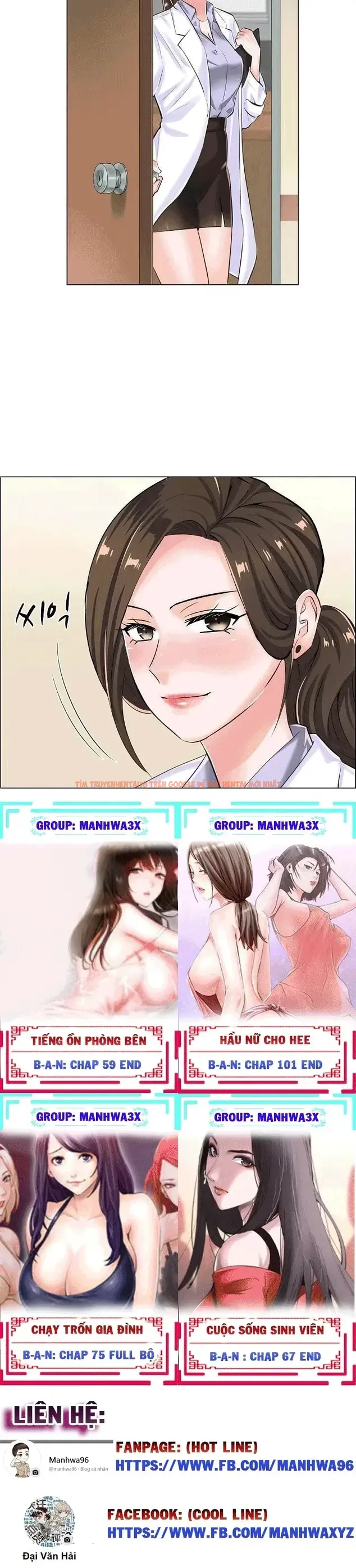 Xem ảnh 4 2 trong truyện hentai Sự Dâm Loạn Ở Bệnh Viện - Chapter 8 - hentaitvn.net Xem ảnh 4 2 trong truyện hentai Sự Dâm Loạn Ở Bệnh Viện - Chapter 8 - hentaitvn.net