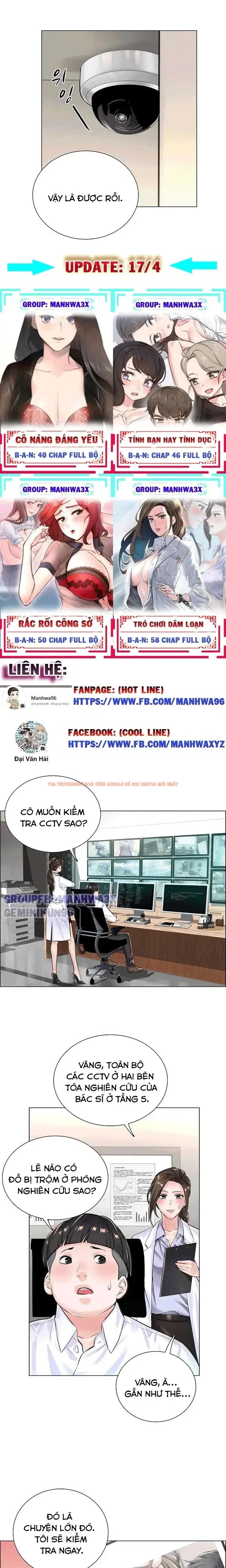 Xem ảnh 5 0 trong truyện hentai Sự Dâm Loạn Ở Bệnh Viện - Chapter 8 - hentaitvn.net Xem ảnh 5 0 trong truyện hentai Sự Dâm Loạn Ở Bệnh Viện - Chapter 8 - hentaitvn.net