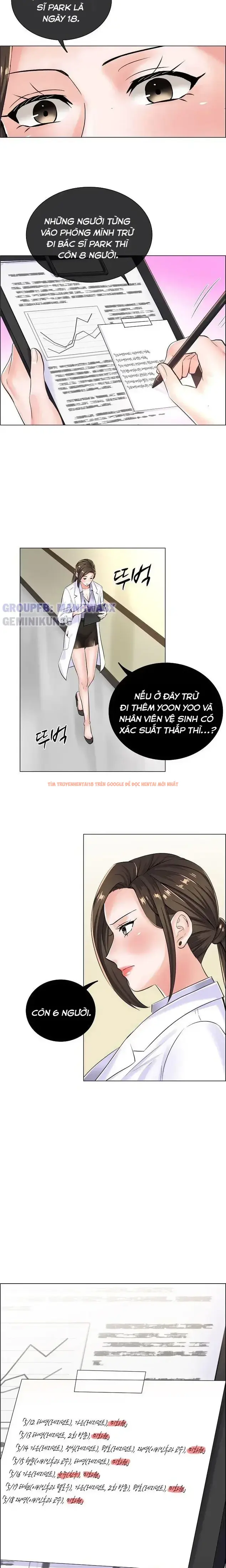 Xem ảnh 6 1 trong truyện hentai Sự Dâm Loạn Ở Bệnh Viện - Chapter 8 - hentaitvn.net Xem ảnh 6 1 trong truyện hentai Sự Dâm Loạn Ở Bệnh Viện - Chapter 8 - hentaitvn.net