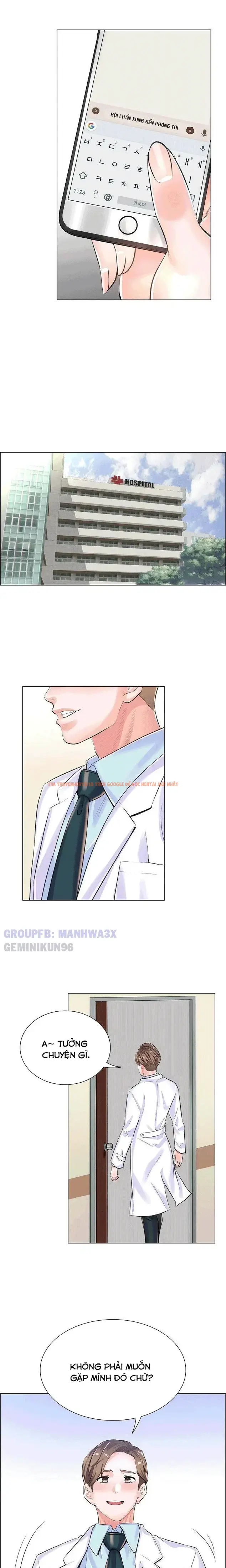 Xem ảnh 3 0 trong truyện hentai Sự Dâm Loạn Ở Bệnh Viện - Chapter 9 - hentaitvn.net