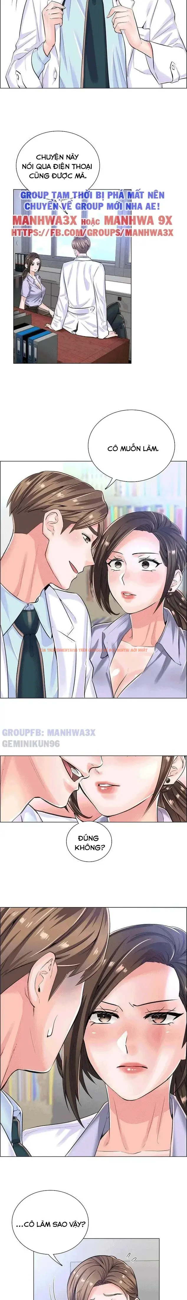 Xem ảnh 3 1 trong truyện hentai Sự Dâm Loạn Ở Bệnh Viện - Chapter 9 - hentaitvn.net
