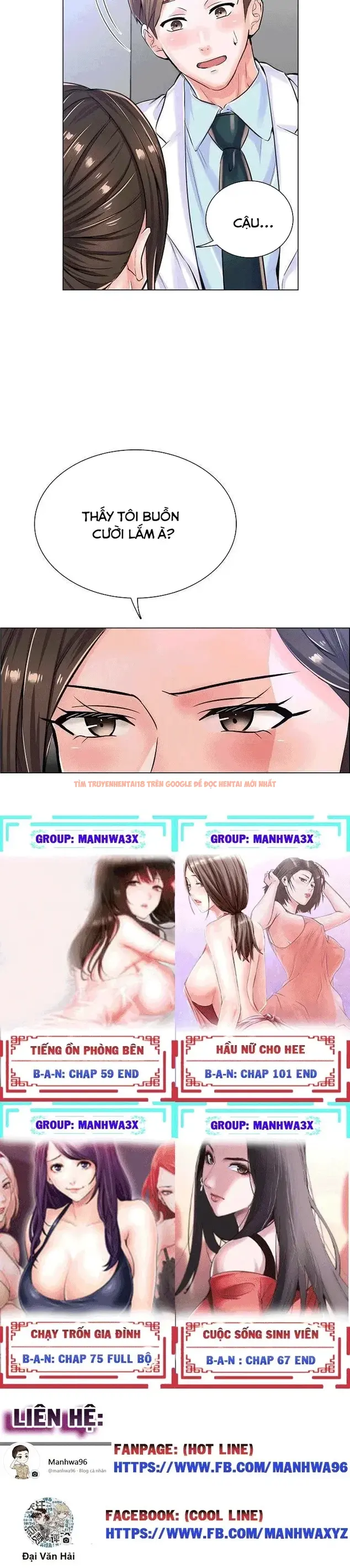 Xem ảnh 3 2 trong truyện hentai Sự Dâm Loạn Ở Bệnh Viện - Chapter 9 - hentaitvn.net