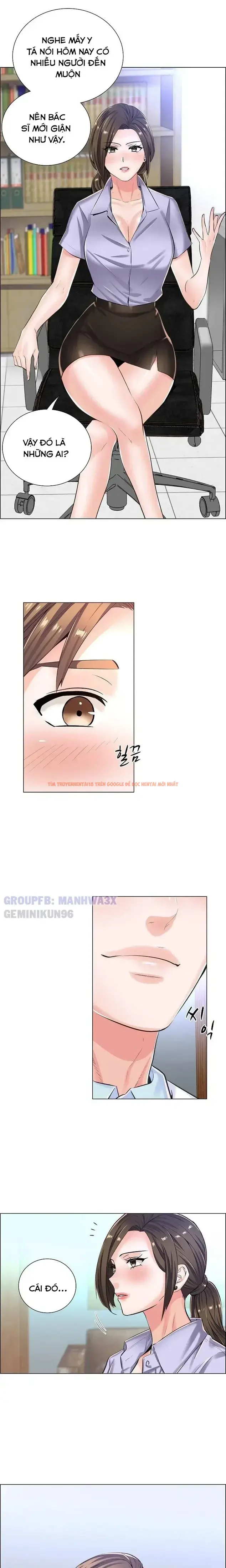 Xem ảnh 6 0 trong truyện hentai Sự Dâm Loạn Ở Bệnh Viện - Chapter 9 - hentaitvn.net