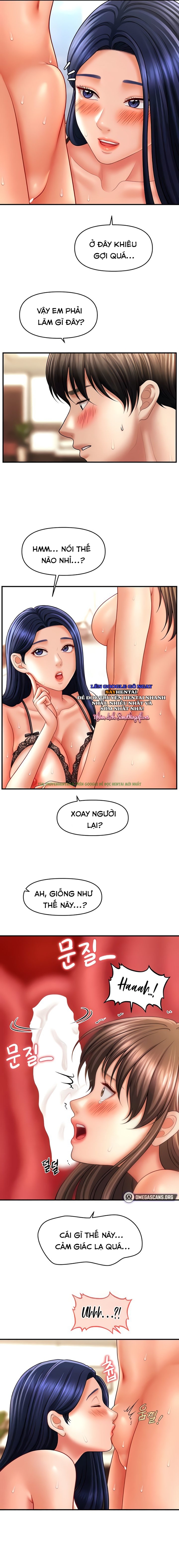 Hình ảnh 005 trong Sử Dụng Thuật Thôi Miên Để Chinh Phục Phái Nữ - Chap 32 - Hentaimanhwa.net