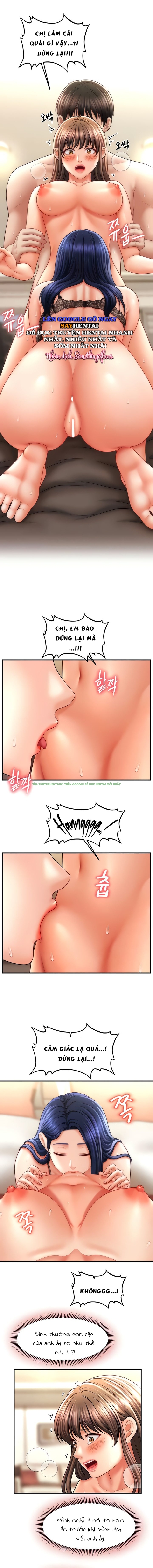 Xem ảnh 006 trong truyện hentai Sử Dụng Thuật Thôi Miên Để Chinh Phục Phái Nữ - Chap 32 - truyenhentai18.pro