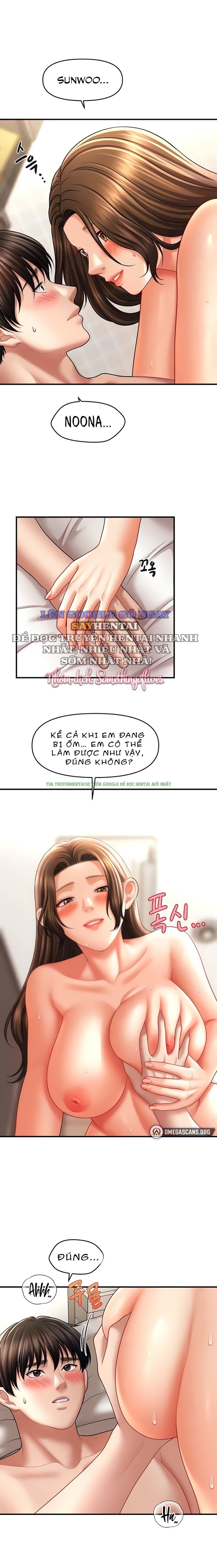 Hình ảnh 003 trong Sử Dụng Thuật Thôi Miên Để Chinh Phục Phái Nữ - Chap 35 - Hentaimanhwa.net