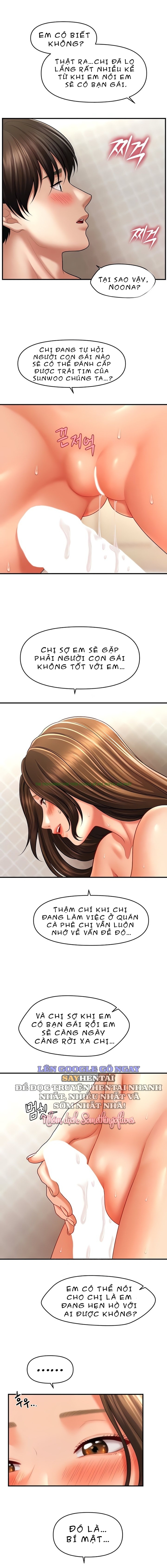 Xem ảnh 006 trong truyện hentai Sử Dụng Thuật Thôi Miên Để Chinh Phục Phái Nữ - Chap 35 - truyenhentai18.pro