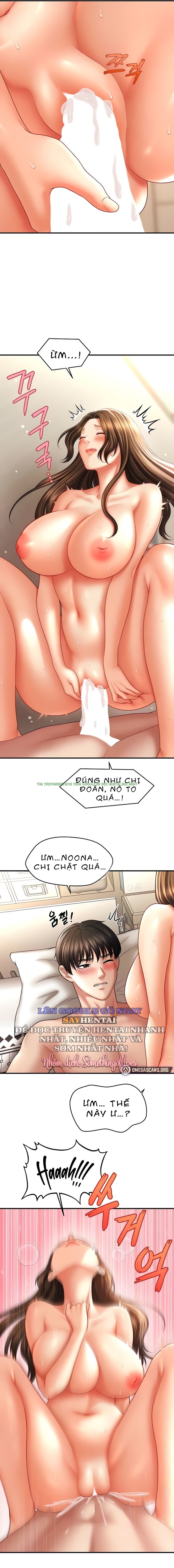 Xem ảnh 007 trong truyện hentai Sử Dụng Thuật Thôi Miên Để Chinh Phục Phái Nữ - Chap 35 - truyenhentai18.pro