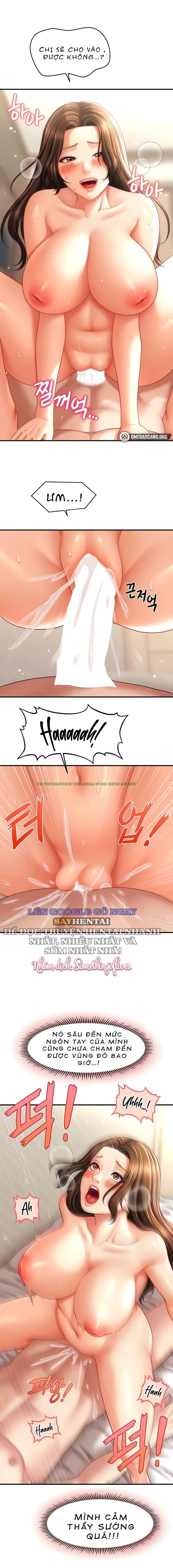 Xem ảnh 010 trong truyện hentai Sử Dụng Thuật Thôi Miên Để Chinh Phục Phái Nữ - Chap 35 - truyenhentai18.net