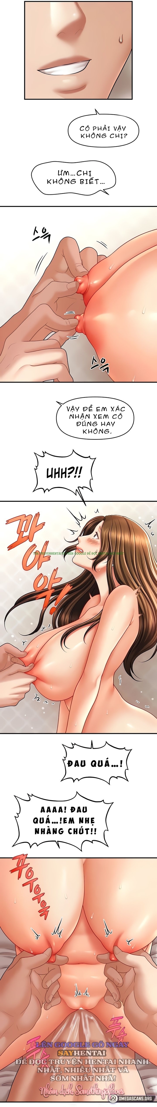 Xem ảnh 013 trong truyện hentai Sử Dụng Thuật Thôi Miên Để Chinh Phục Phái Nữ - Chap 35 - truyenhentai18.net