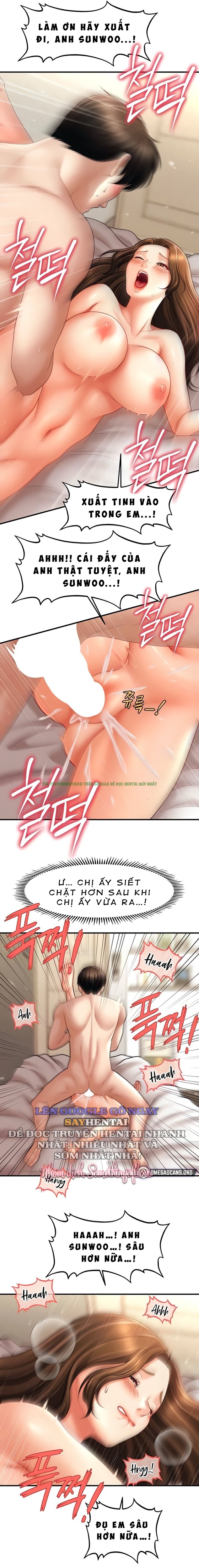 Xem ảnh 007 trong truyện hentai Sử Dụng Thuật Thôi Miên Để Chinh Phục Phái Nữ - Chap 36 - Truyenhentai18z.net