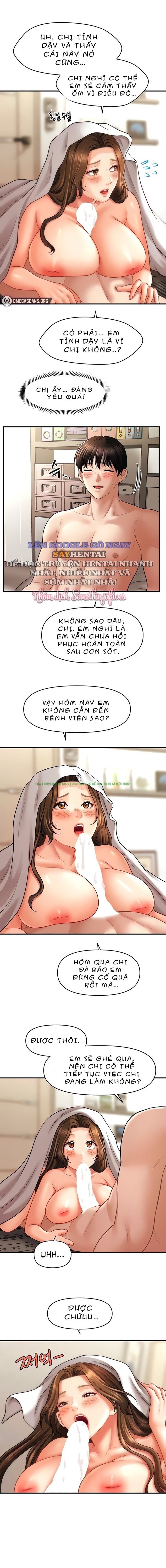 Xem ảnh 010 trong truyện hentai Sử Dụng Thuật Thôi Miên Để Chinh Phục Phái Nữ - Chap 36 - Truyenhentai18z.net