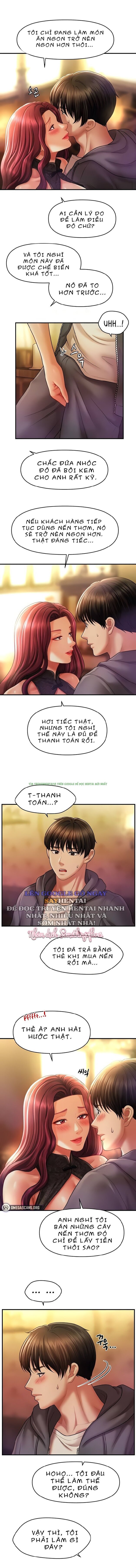 Hình ảnh 016 trong Sử Dụng Thuật Thôi Miên Để Chinh Phục Phái Nữ - Chap 36 - Hentaimanhwa.net