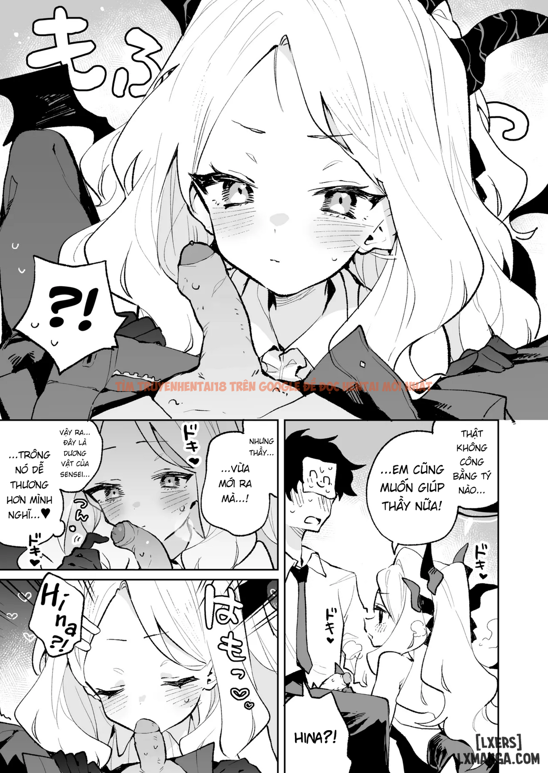 Xem ảnh page_012 trong truyện hentai Sự Gắn Kết Ngọt Ngào Và Bồng Bềnh - One Shot - hentaitvn.net