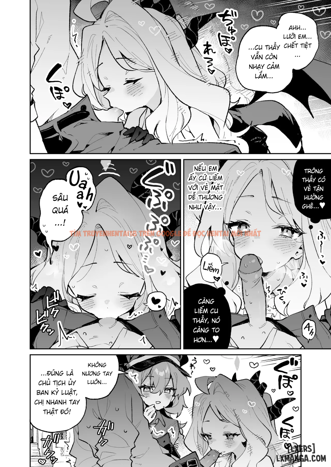 Xem ảnh page_013 trong truyện hentai Sự Gắn Kết Ngọt Ngào Và Bồng Bềnh - One Shot - hentaitvn.net