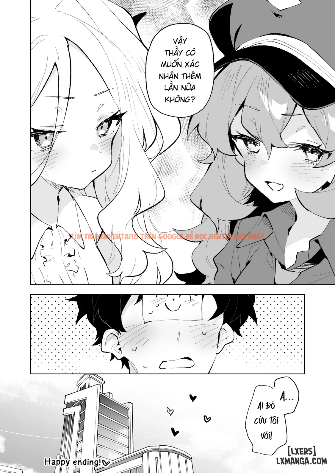 Xem ảnh page_039 trong truyện hentai Sự Gắn Kết Ngọt Ngào Và Bồng Bềnh - One Shot - hentaitvn.net