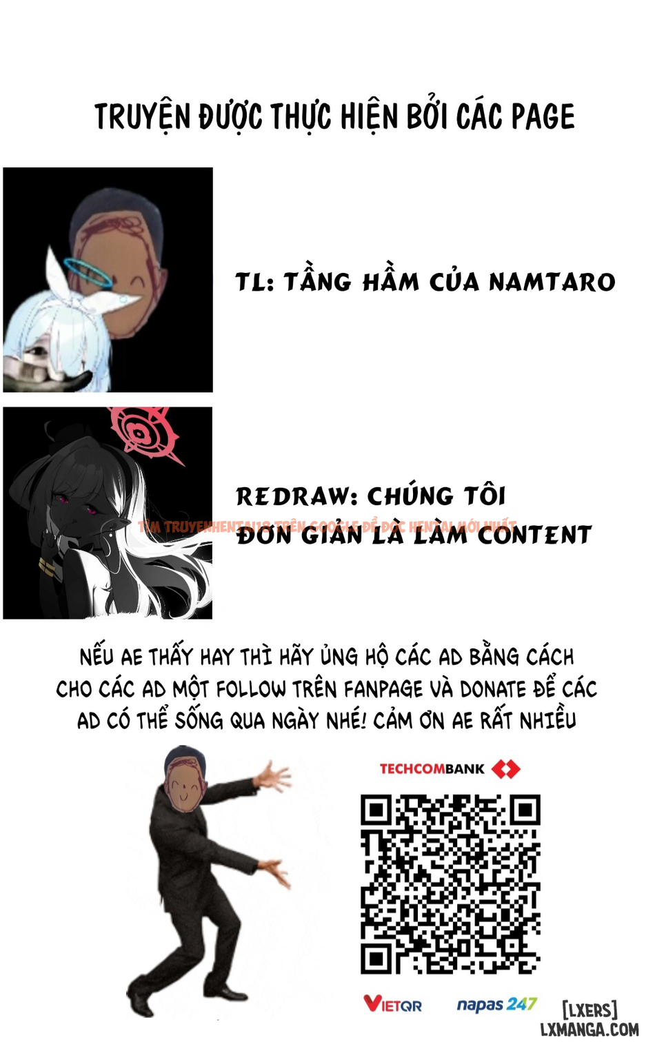 Xem ảnh page_042 trong truyện hentai Sự Gắn Kết Ngọt Ngào Và Bồng Bềnh - One Shot - hentaitvn.net