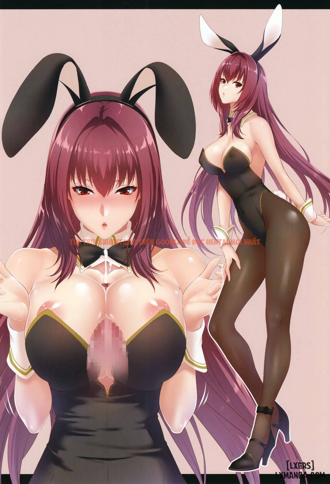 Xem ảnh 2 trong truyện hentai Su Ka Sa Ha - One Shot - hentaitvn.net