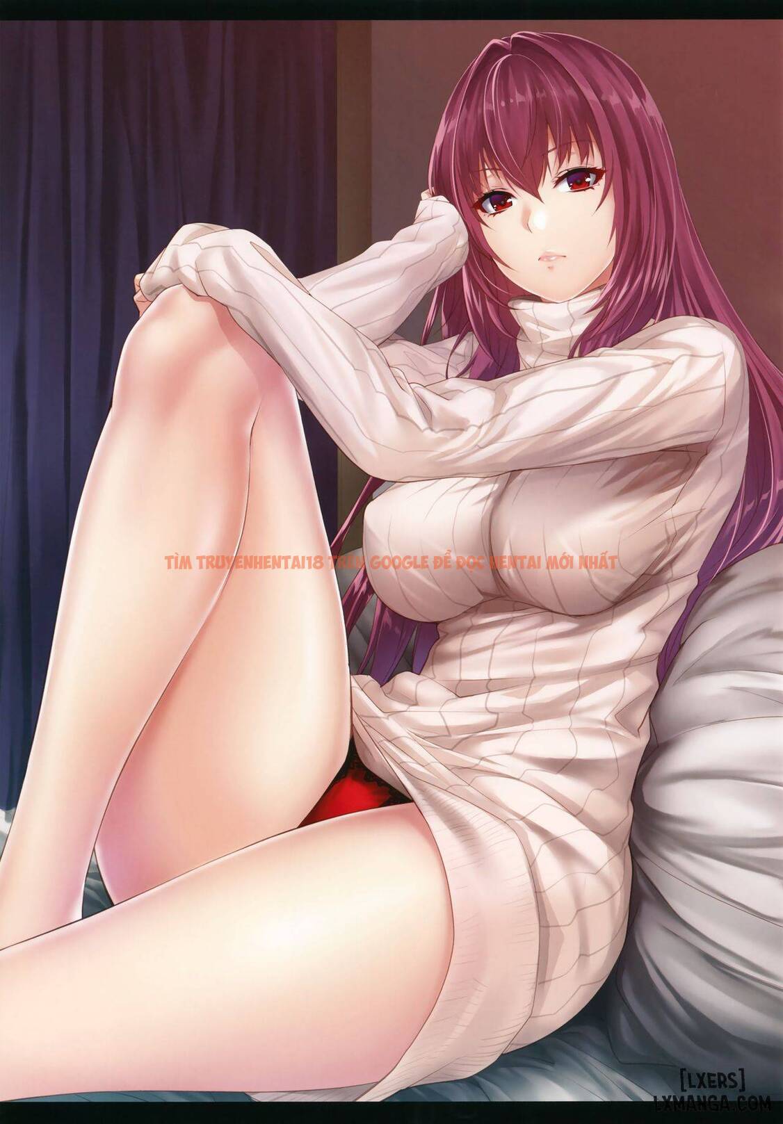 Xem ảnh 7 trong truyện hentai Su Ka Sa Ha - One Shot - hentaitvn.net