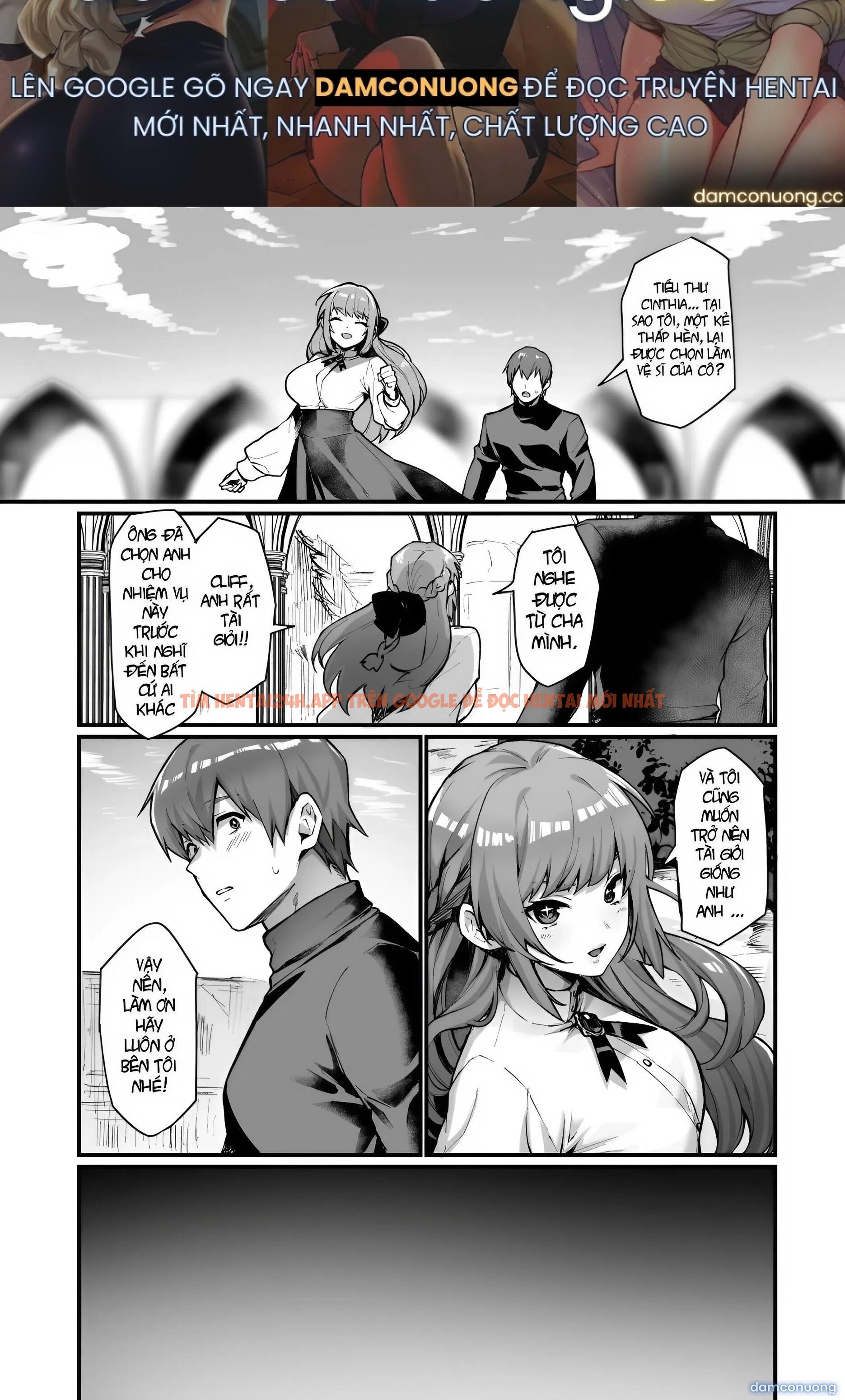 Xem ảnh Sứ Mệnh Hoá Đổi Danh Tính Với Tiểu Thư Của Hiệp Sĩ Hộ Vệ - One Shot - 1 - Truyenhentaiz.net Xem ảnh Sứ Mệnh Hoá Đổi Danh Tính Với Tiểu Thư Của Hiệp Sĩ Hộ Vệ - One Shot - 1 - Truyenhentaiz.net