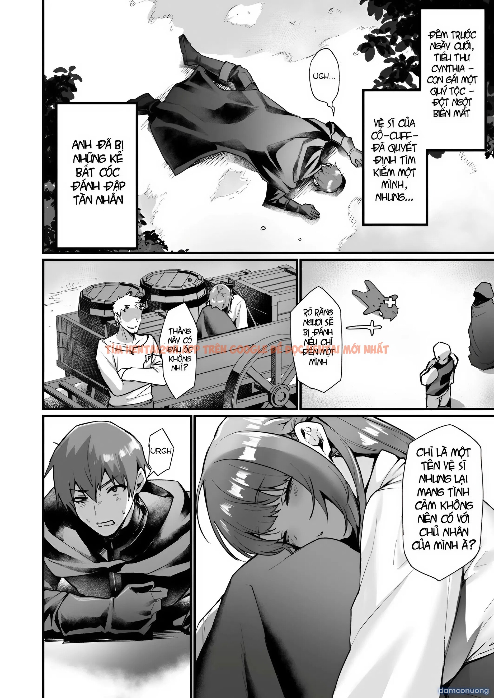 Xem ảnh Sứ Mệnh Hoá Đổi Danh Tính Với Tiểu Thư Của Hiệp Sĩ Hộ Vệ - One Shot - 2 - Truyenhentaiz.net Xem ảnh Sứ Mệnh Hoá Đổi Danh Tính Với Tiểu Thư Của Hiệp Sĩ Hộ Vệ - One Shot - 2 - Truyenhentaiz.net