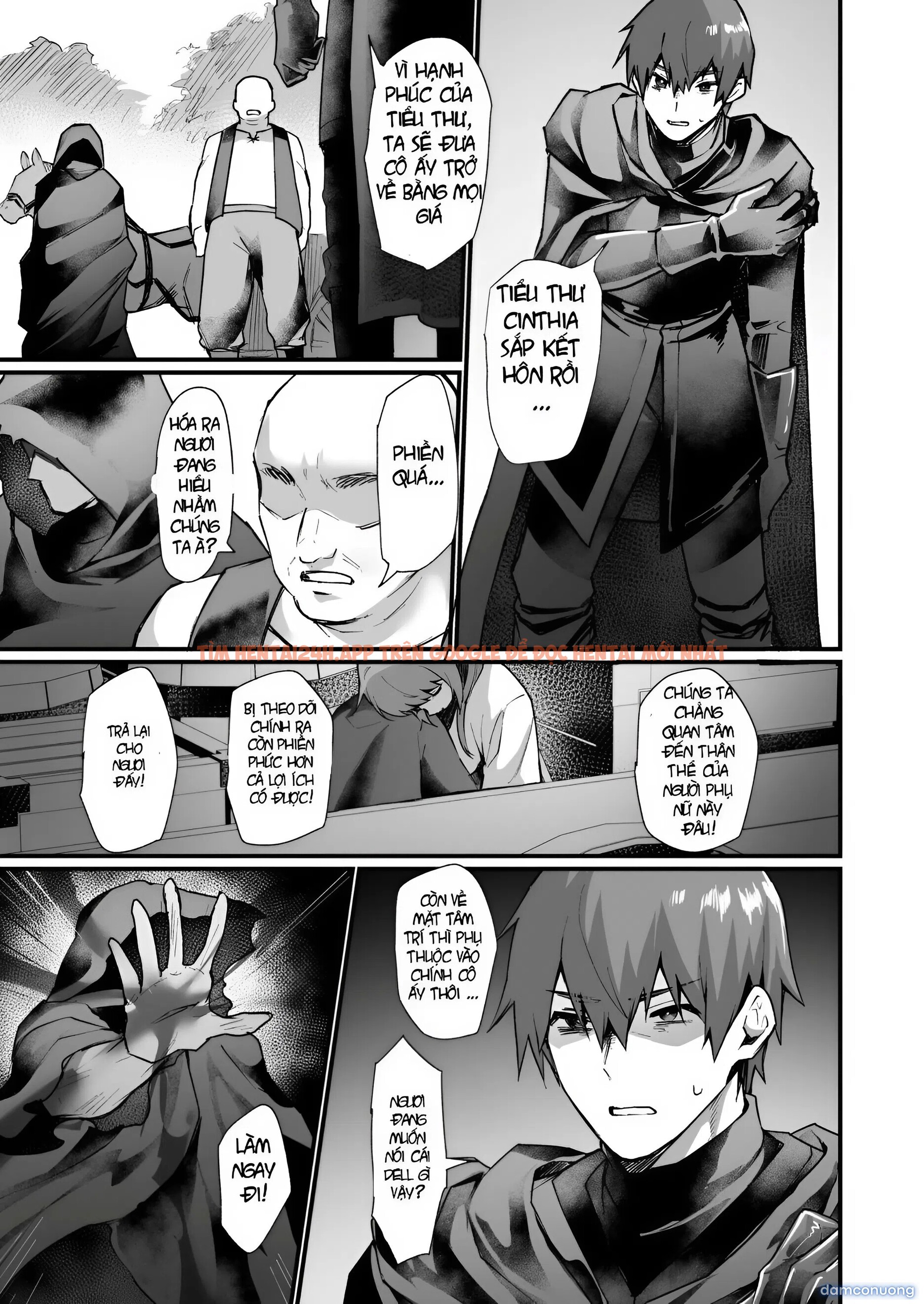 Xem ảnh Sứ Mệnh Hoá Đổi Danh Tính Với Tiểu Thư Của Hiệp Sĩ Hộ Vệ - One Shot - 3 - Truyenhentaiz.net Xem ảnh Sứ Mệnh Hoá Đổi Danh Tính Với Tiểu Thư Của Hiệp Sĩ Hộ Vệ - One Shot - 3 - Truyenhentaiz.net