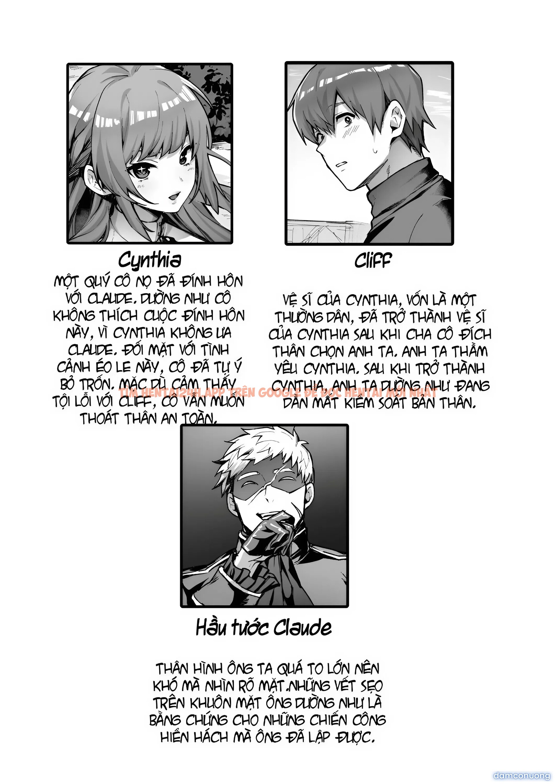 Xem ảnh Sứ Mệnh Hoá Đổi Danh Tính Với Tiểu Thư Của Hiệp Sĩ Hộ Vệ - One Shot - 31 - Truyenhentaiz.net Xem ảnh Sứ Mệnh Hoá Đổi Danh Tính Với Tiểu Thư Của Hiệp Sĩ Hộ Vệ - One Shot - 31 - Truyenhentaiz.net